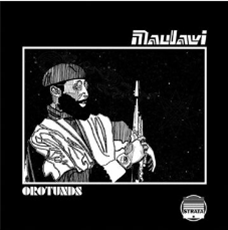 Maulawi - Orotunds (2 X 12") - BBE Music
