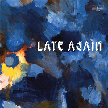 Sven Wunder - Late Again - Piano Piano