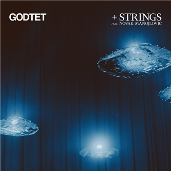 GODTET - +Strings (feat. Novak Manojlovic) - La Sape