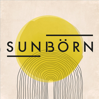 Sunbörn - Sunbörn - Tramp Records
