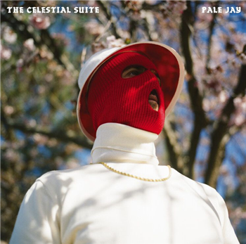 Pale Jay - The Celestial Suite  - Plygrnd