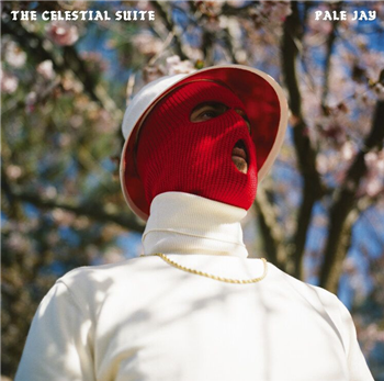 Pale Jay - The Celestial Suite - Plygrnd Pale Jay - The Celestial Suite - Plygrnd