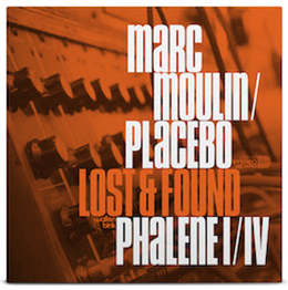 Marc Moulin / Placebo - Wallen Bink