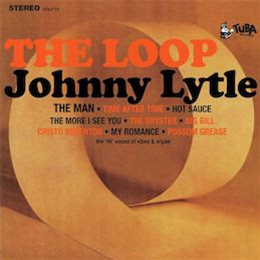 Johnny Lytle - The Loop - BGP