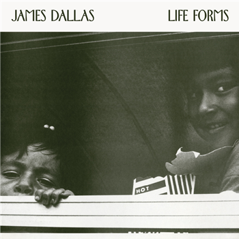 James Dallas - Life Forms - Tidal Waves Music