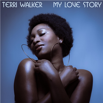 Terri Walker - My Love Story - Wings Of A Hummingbird Rec. Terri Walker - My Love Story - Wings Of A Hummingbird Rec.