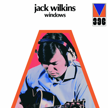 Jack Wilkins - Windows - Wewantsounds 