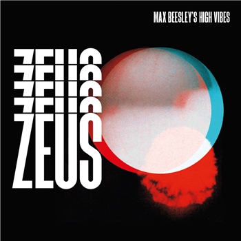 Max Beesleys High Vibes - Zeus - Legere