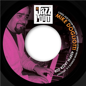 Mike Dogliotti -  - Jazz Room Records