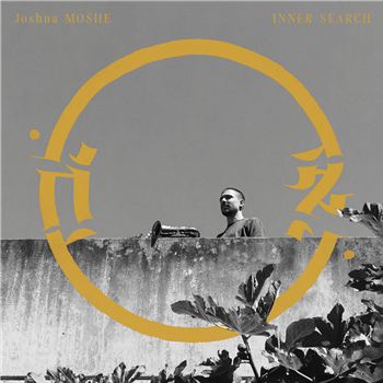 Joshua Moshe - Inner Search - La Sape