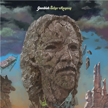 GOMBLOH - SEKAR MAYHANG - ELEVATION RECORDS GOMBLOH - SEKAR MAYHANG - ELEVATION RECORDS