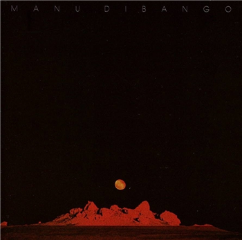 Manu Dibango - Sun Explosion  - Soul Makossa