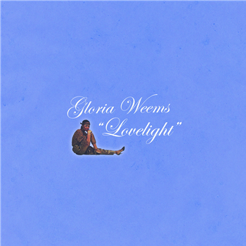 Gloria Weems - Lovelight - Freestyle Records