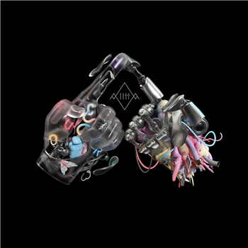 Alltta (20Syl & Mr. J. Medeiros) - Curio Part II - On and On Records Alltta (20Syl & Mr. J. Medeiros) - Curio Part II - On and On Records