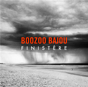 Boozoo Bajou - Finistère - 2LP - Pilotton