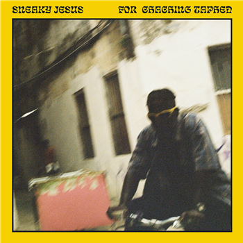 sneaky jesus - For Chaching Taphed - Shapes of Rhythm sneaky jesus - For Chaching Taphed - Shapes of Rhythm