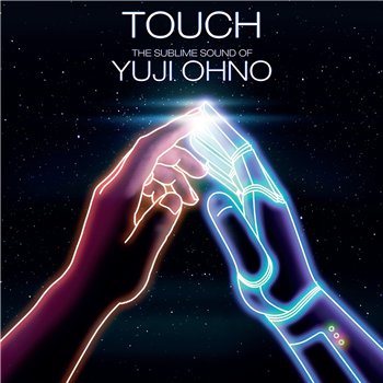 Touch: The Sublime Sound Of Yuji Ohno - Various Artists - Wewantsounds 