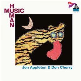 Jon Appleton & Don Cherry - BGP International