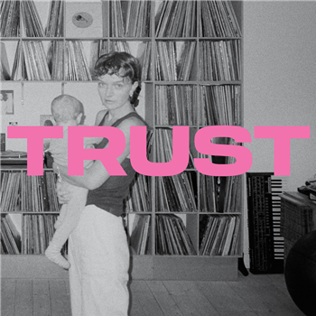 Astrid Engberg (ft. Miguel Atwood-Ferguson, Moo Latte et. al.) - Trust - Creak Inc.