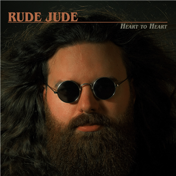 Rude Jude - Heart To Heart - Rude Records Rude Jude - Heart To Heart - Rude Records