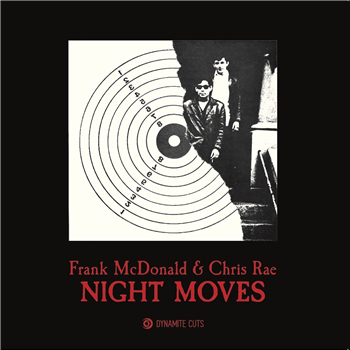 Frank Mcdonald - Night Moves - DYNAMITE CUTS