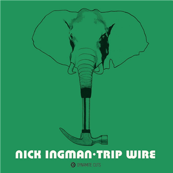 Nick Ingram - Trip Wire - DYNAMITE CUTS