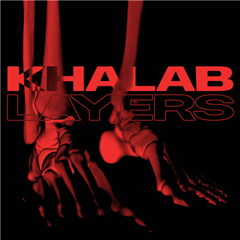 Khalab - Layers - HYPERJAZZ