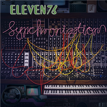 Eleven76 - Synchronization - Mocambo