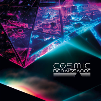 Cosmic Renaissance (Gianluca Petrella) - Universal Message - Schema