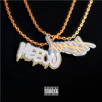 Meeco & DJ Access - We Run Shit (2XLP) - NEW DEF