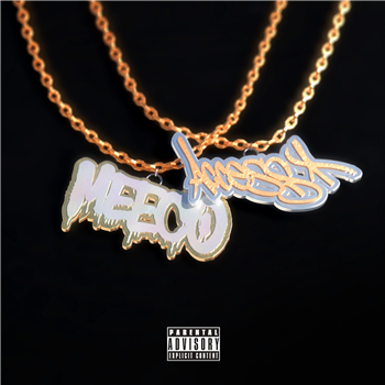 Meeco & DJ Access - We Run Shit (2XLP) - NEW DEF Meeco & DJ Access - We Run Shit (2XLP) - NEW DEF