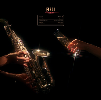 Ferdi - Romance - Dabeull Records