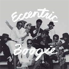 Various Artists - Eccentric Boogie - Numero Group