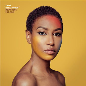 Dominique Fils-Aimé - Three Little Words - Modulor Records