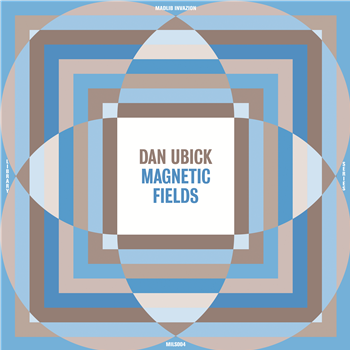 Dan Ubick - Magnetic Fields  - Madlib Invazion Music Library Series