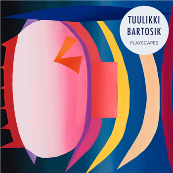 Tuulikki Bartosik - Playscapes - Birdname