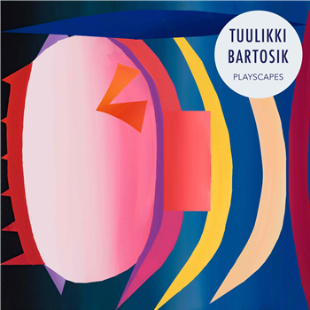 Tuulikki Bartosik - Playscapes - Birdname Tuulikki Bartosik - Playscapes - Birdname