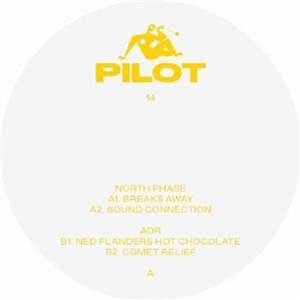 North Phase / Adr - Breaks Away - Pilot