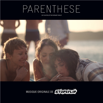 Stupeflip - Parenthèse - Modulor Records
