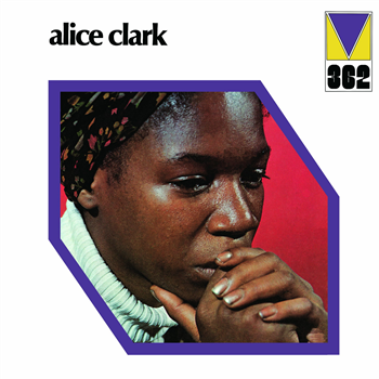 Alice Clarke - Alice Clarke - Wewantsounds 