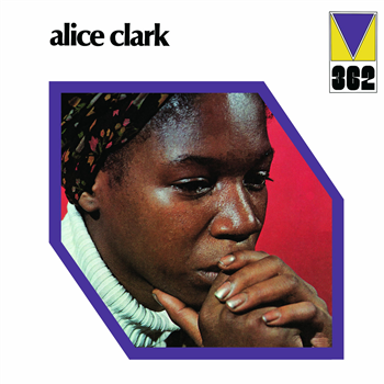 Alice Clarke - Alice Clarke - Wewantsounds Alice Clarke - Alice Clarke - Wewantsounds