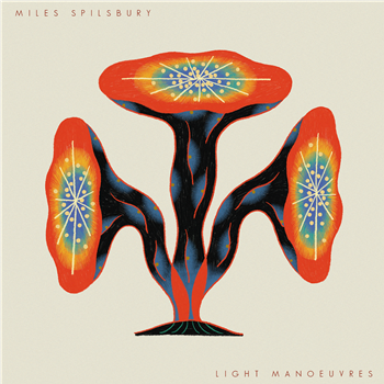 MILES SPILSBURY - LIGHT MANOEUVRES - NEW DAWN