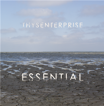 Thysenterprise - ESSENTIAL - Rucksack Records