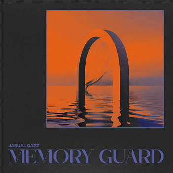 Jasual Cazz - Memory Guard - Chuwanaga