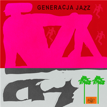 Various Artists - Generacja JAZZ - U Know Me Records