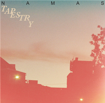 Namas - Tapestry - Demi Lune Records