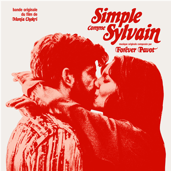 Forever Pavot - Simple comme Sylvain - BMM Records