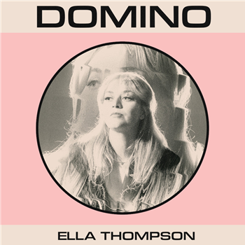 Ella Thompson - Domino (LP) - Hope Street