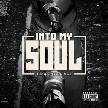 Recognize Ali - Into My Soul (LP) - HIP-HOP ENTERPRISE