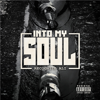 Recognize Ali - Into My Soul (LP) - HIP-HOP ENTERPRISE Recognize Ali - Into My Soul (LP) - HIP-HOP ENTERPRISE